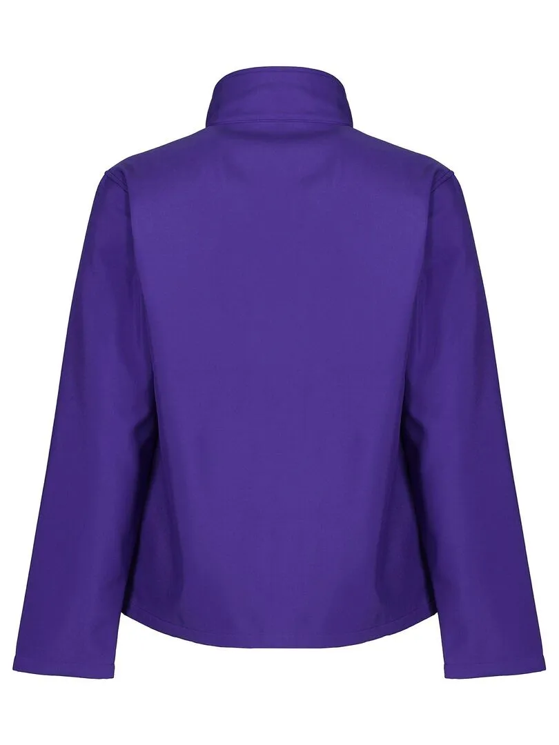 Regatta - Veste softshell ABLAZE - Violet