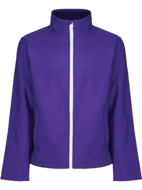 Regatta - Veste softshell ABLAZE - Violet