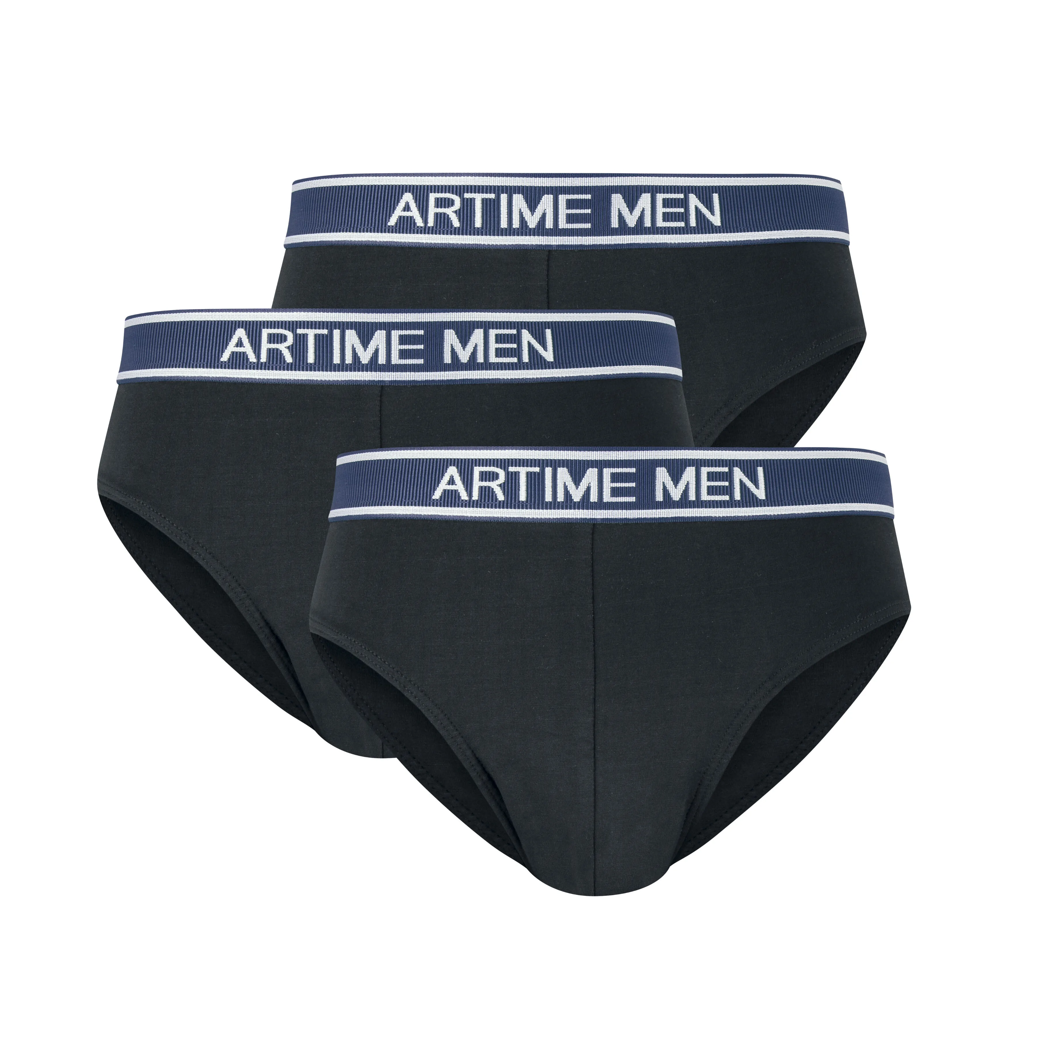 Slips hommes en TRIO-pack ⋆ Lehner Versand