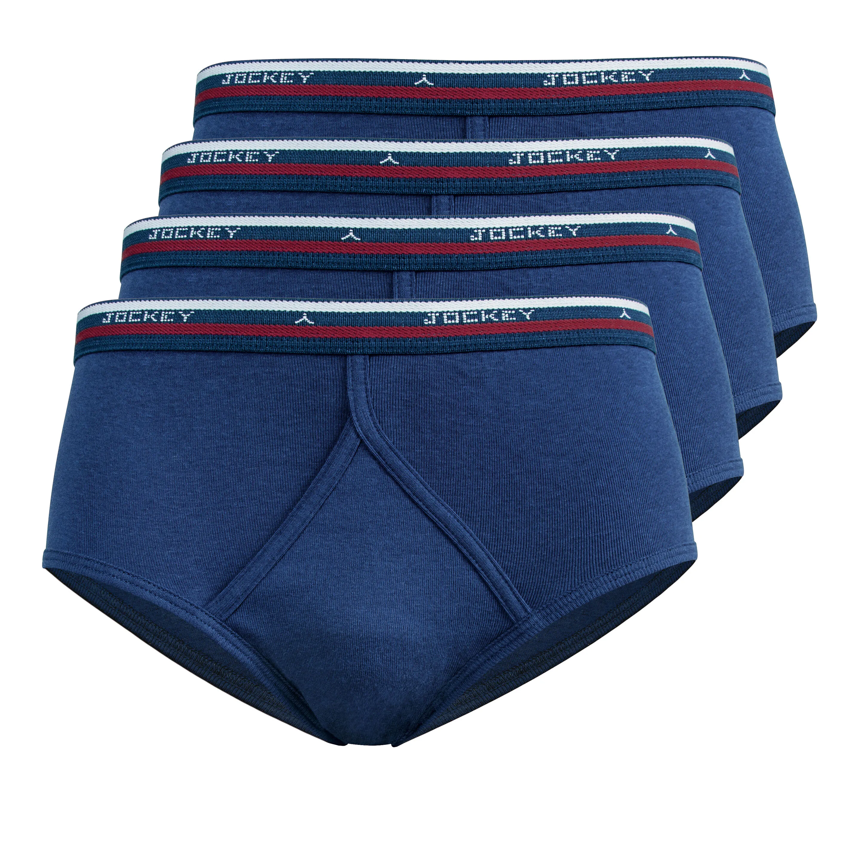 Slips pour homme Jockey en lot de 4 ⋆ Lehner Versand