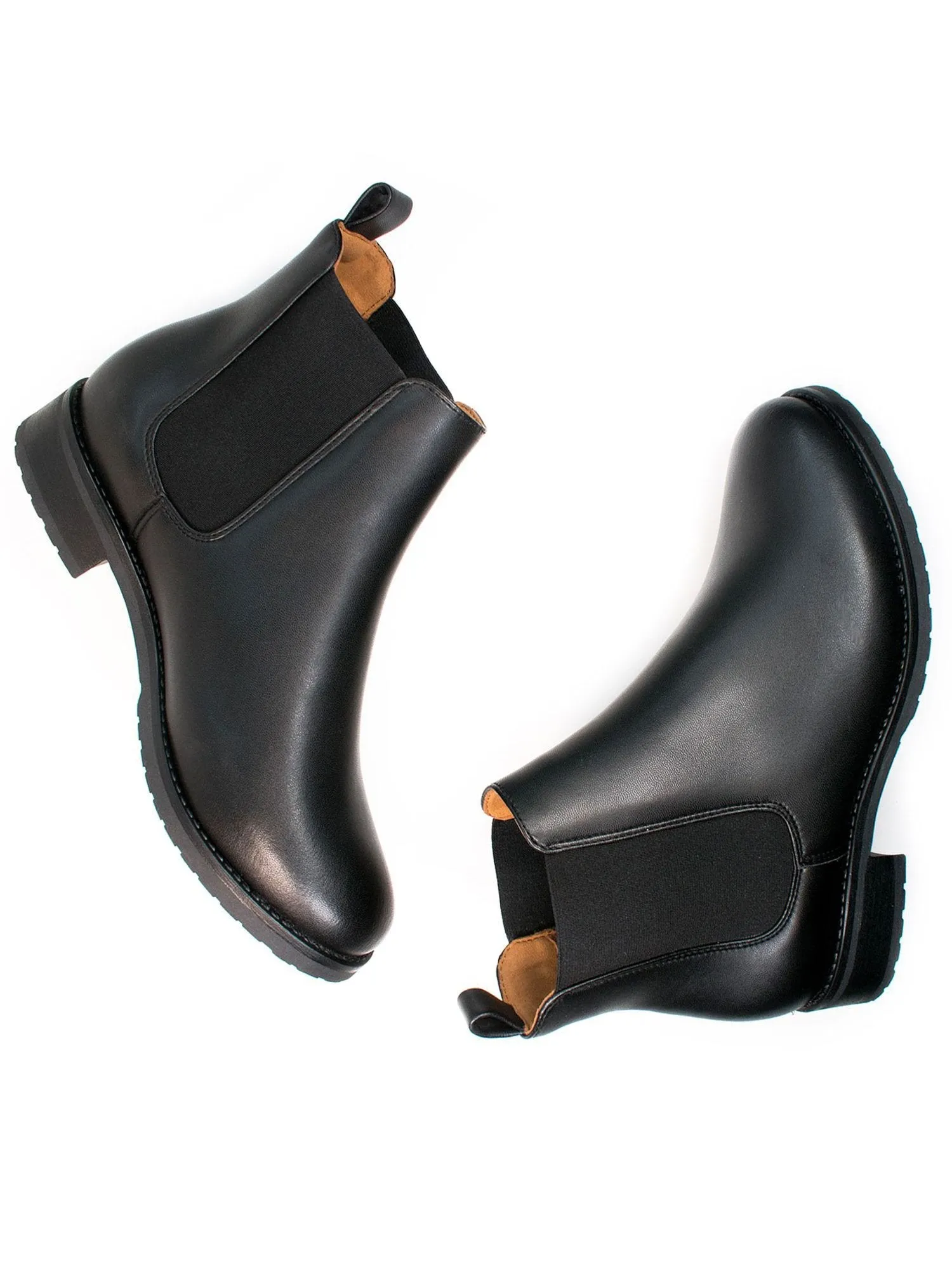 Smart Chelsea Boots