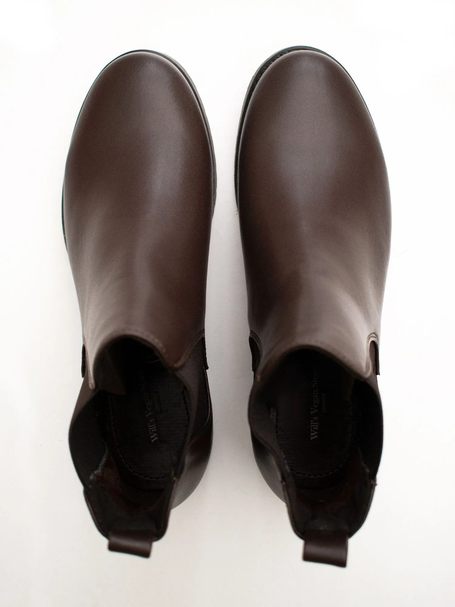 Smart Chelsea Boots