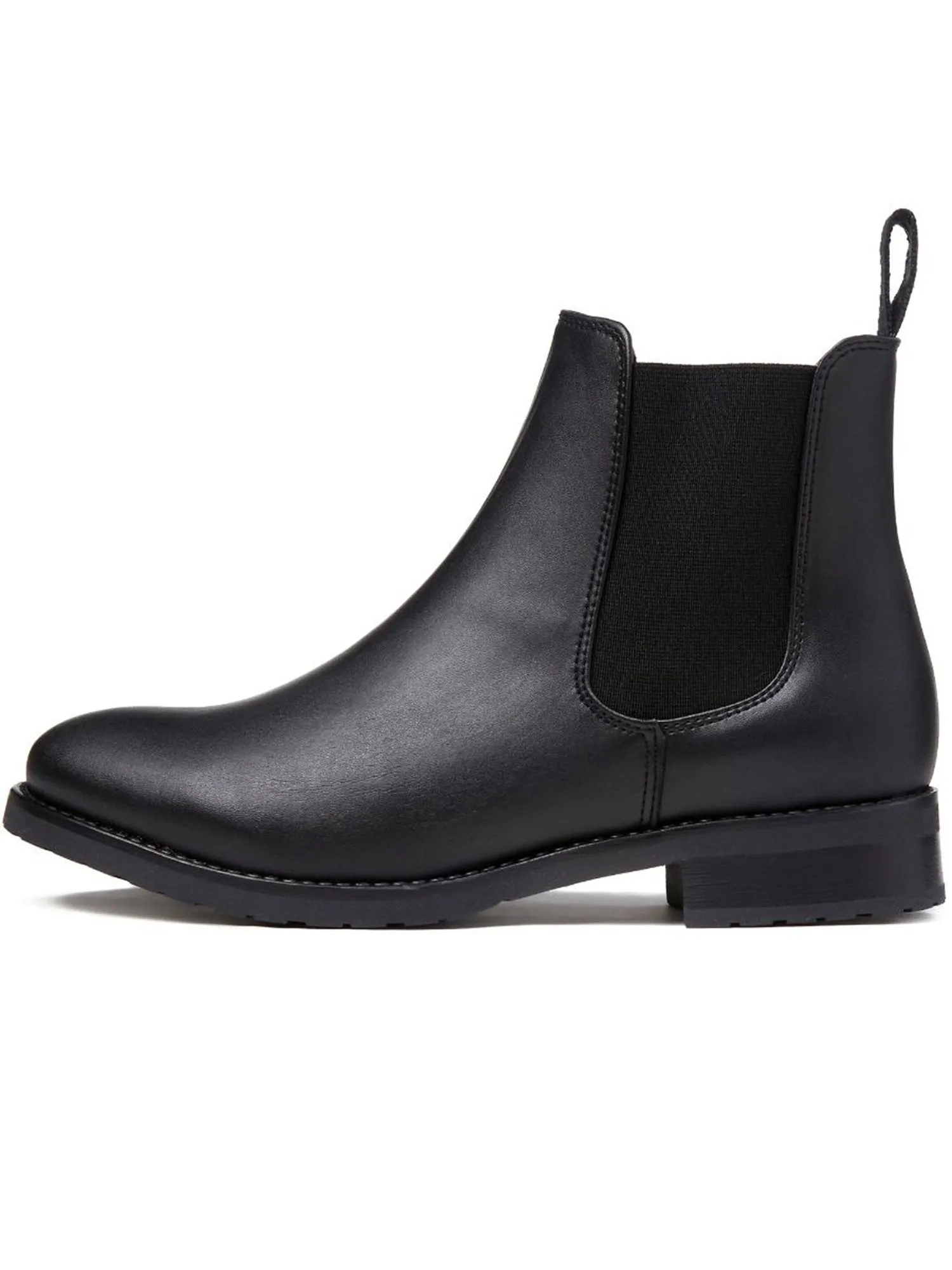 Smart Chelsea Boots