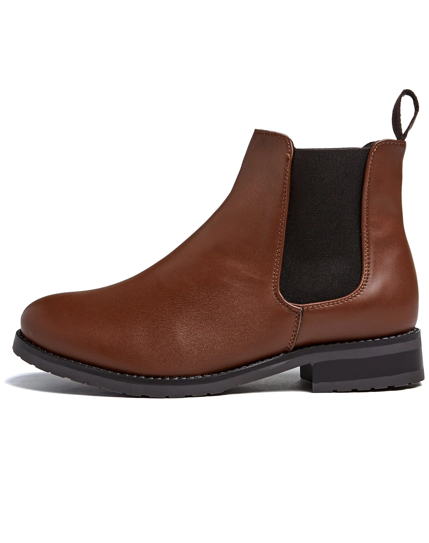 Smart Chelsea Boots