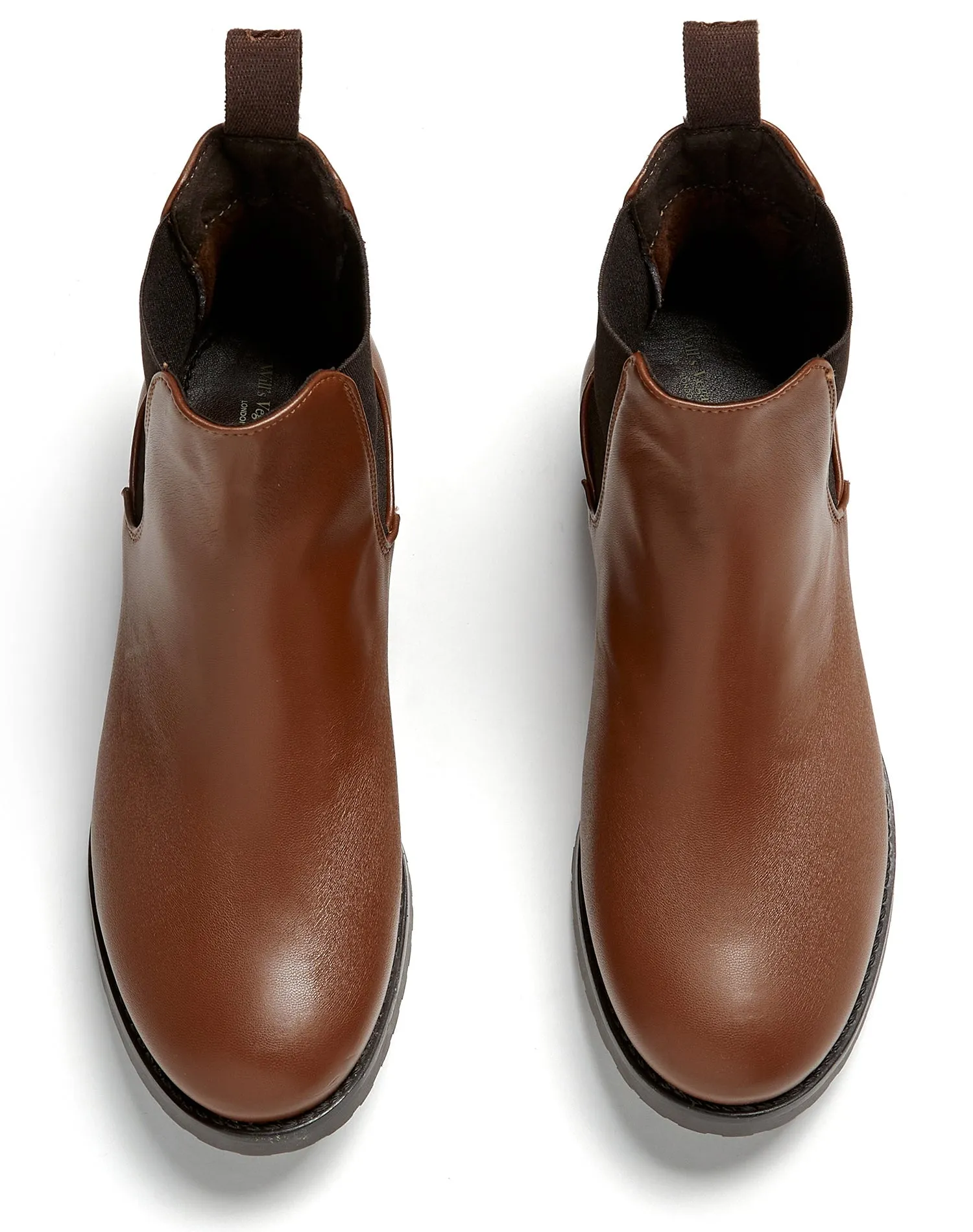 Smart Chelsea Boots