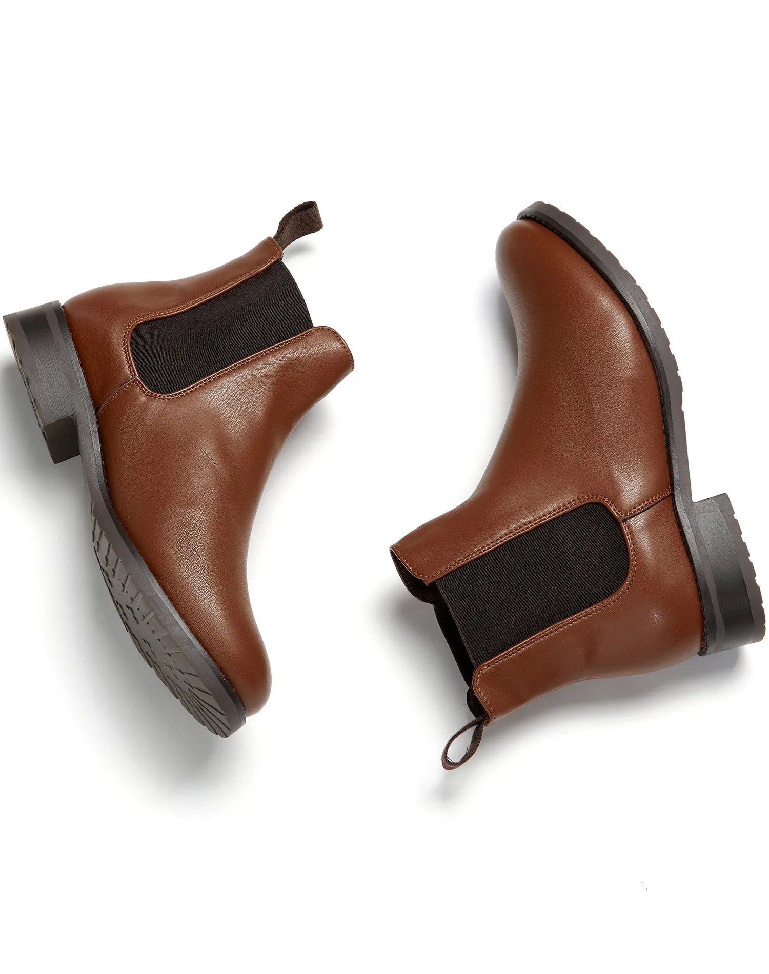 Smart Chelsea Boots