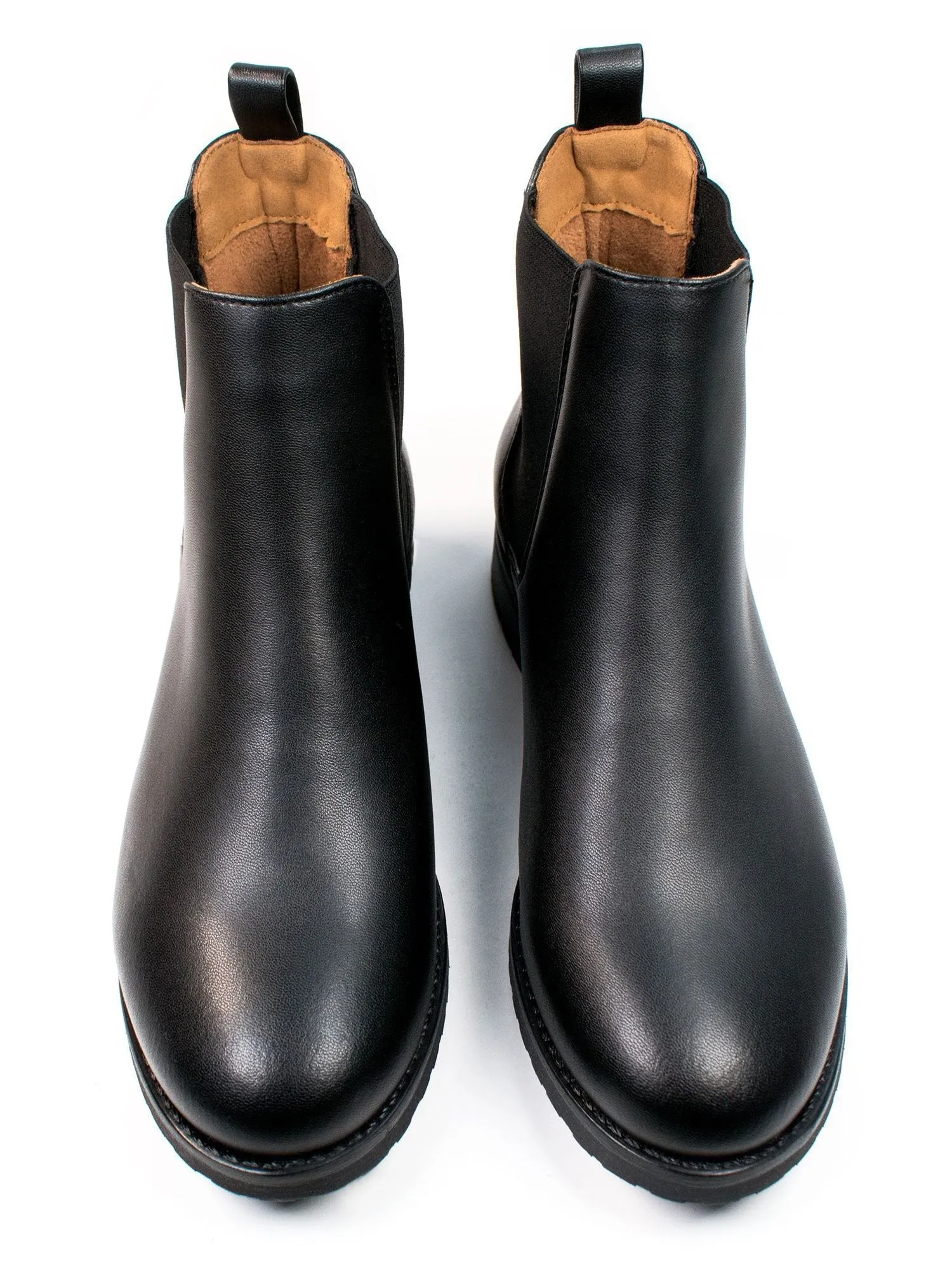 Smart Chelsea Boots