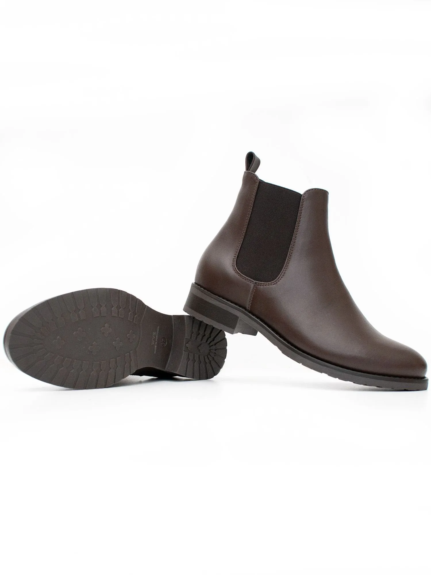 Smart Chelsea Boots