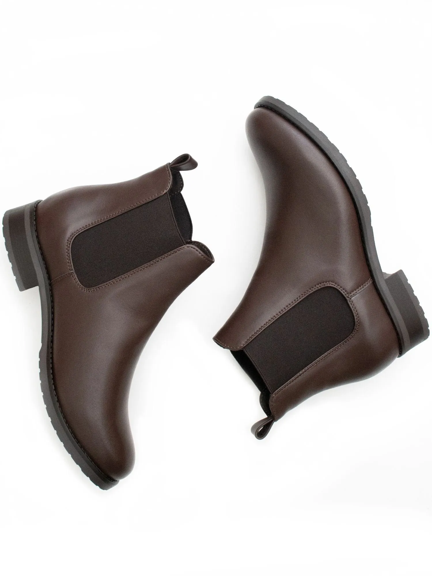 Smart Chelsea Boots