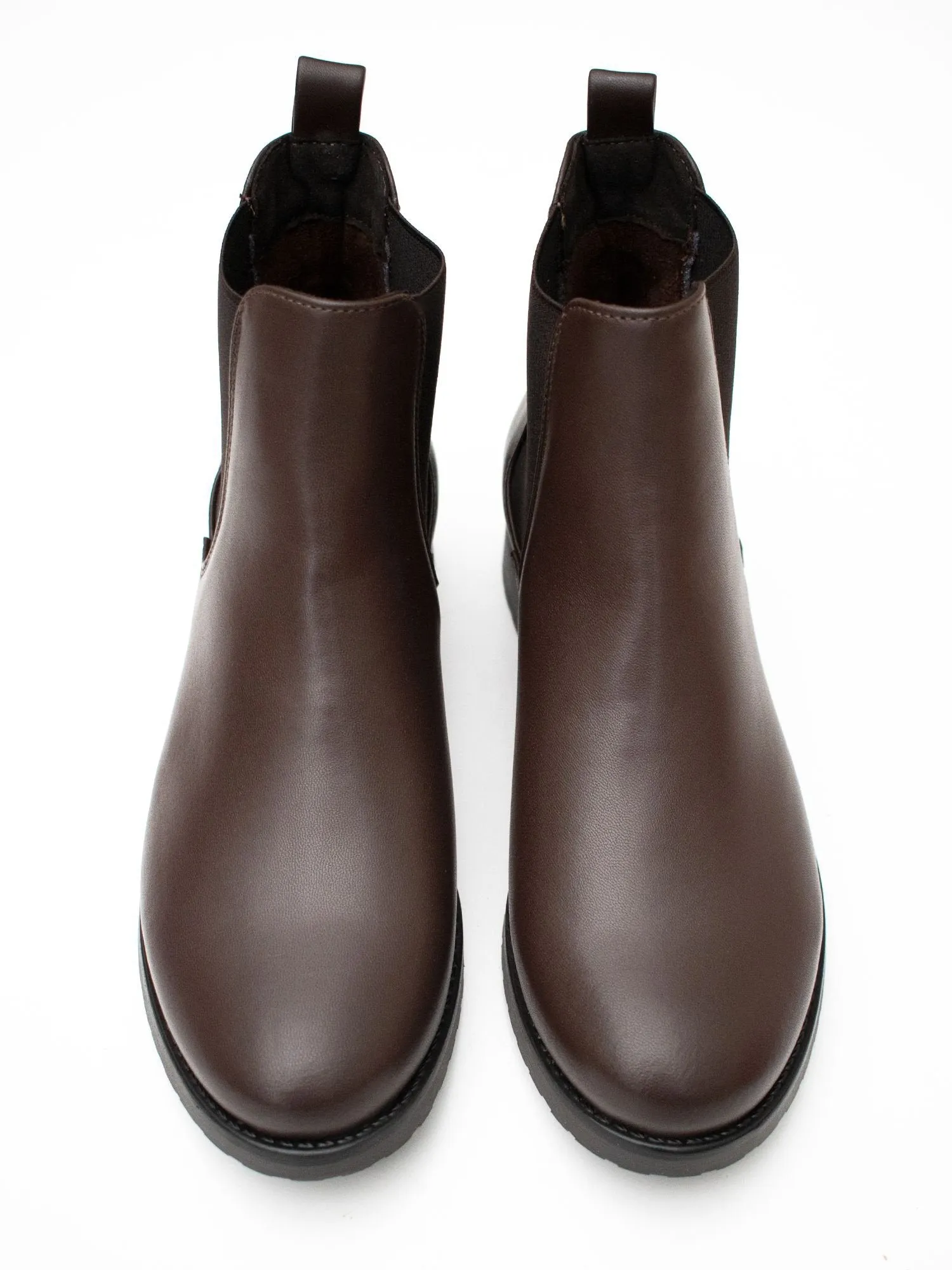 Smart Chelsea Boots