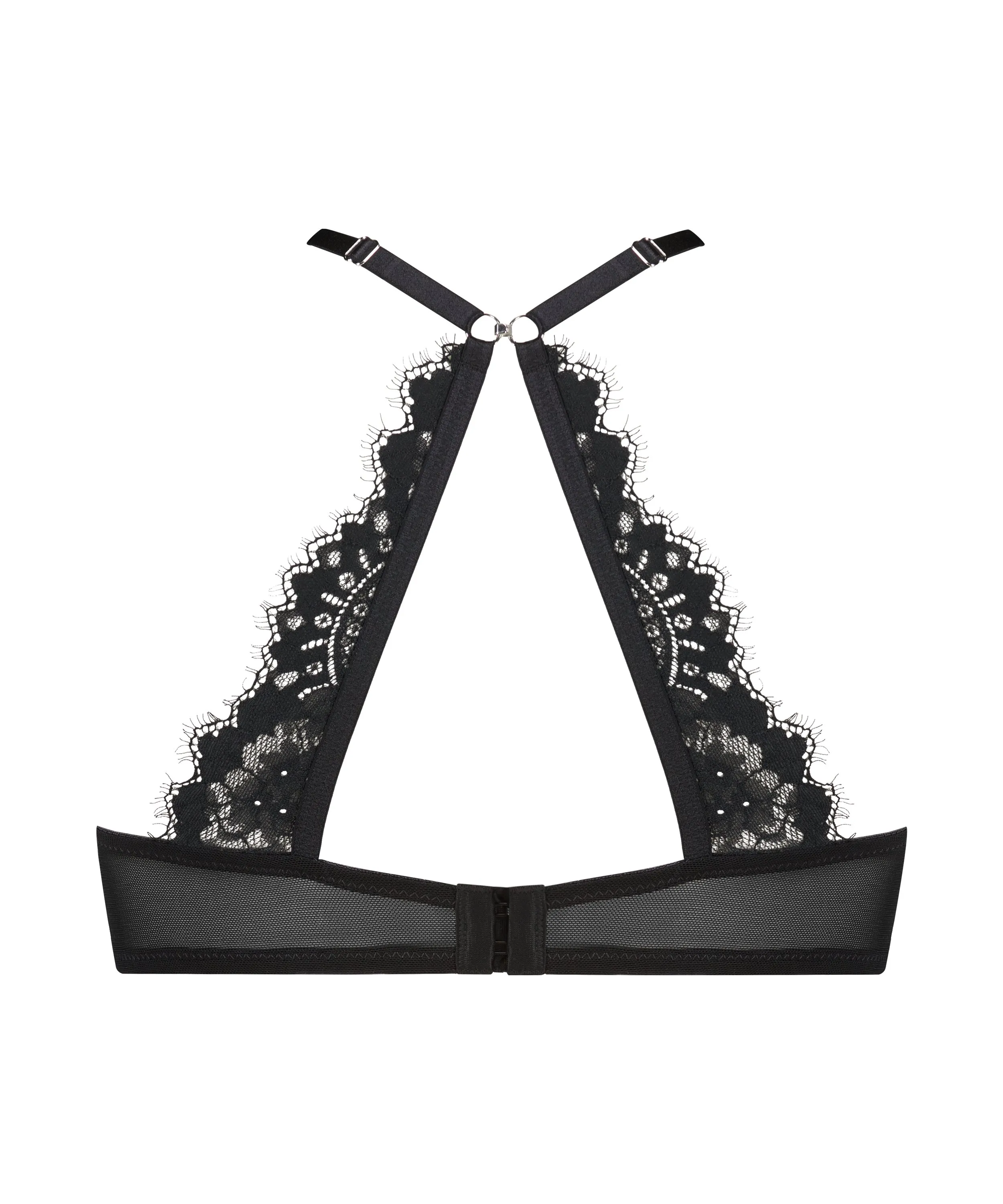 Soutien-gorge à armatures préformé Mirabella