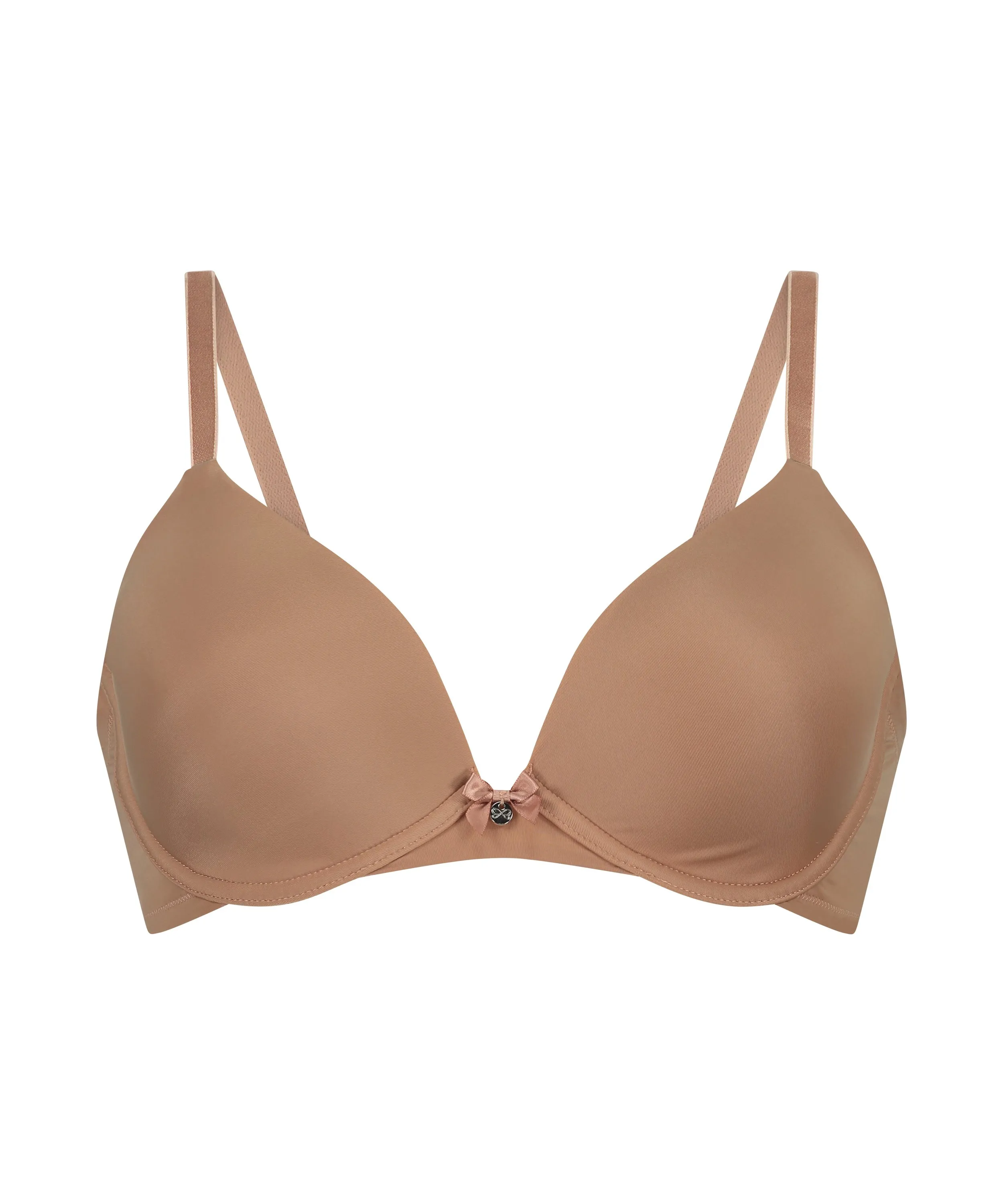 Soutien-gorge à armatures préformé Plunge