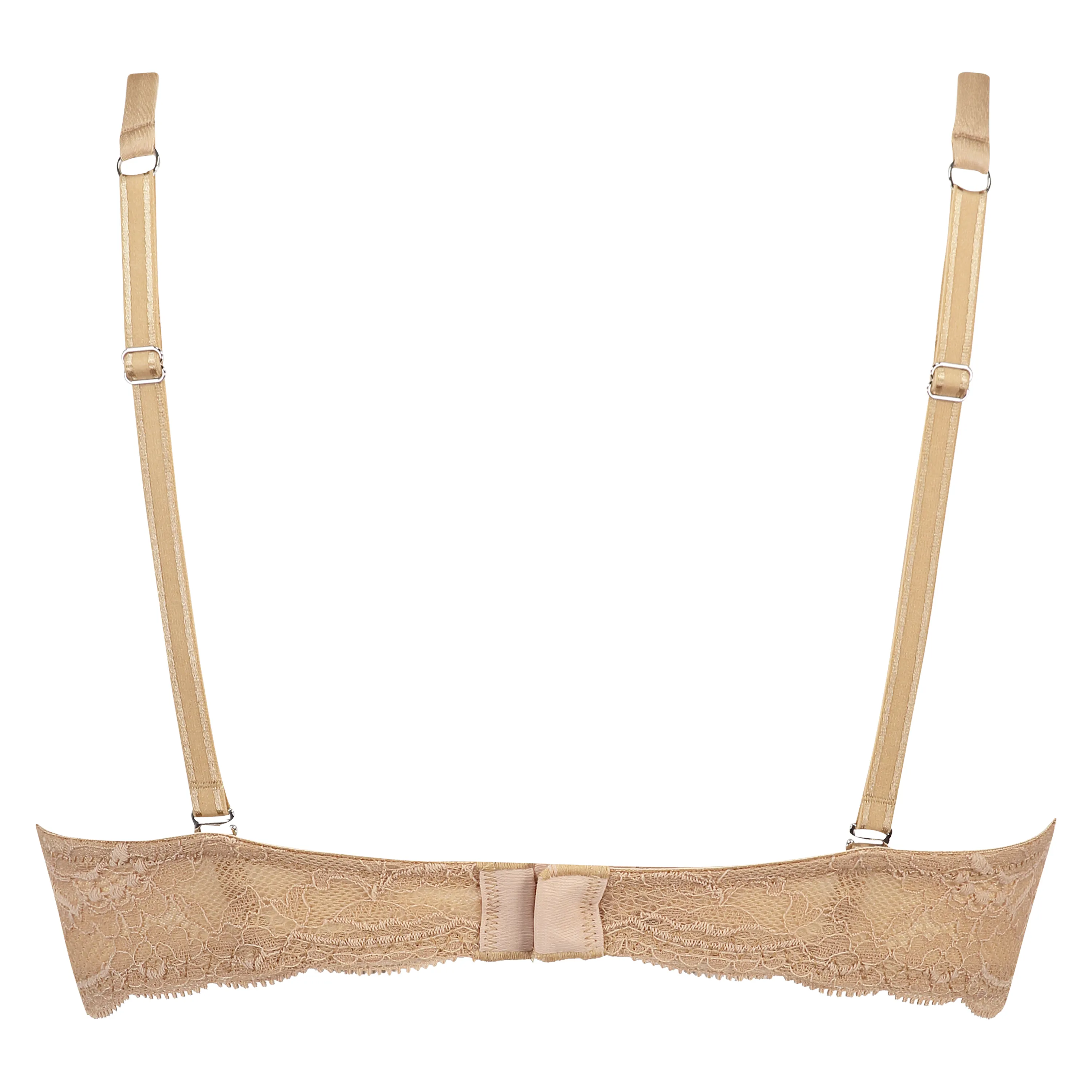 Soutien-gorge à armatures préformé push-up Angie