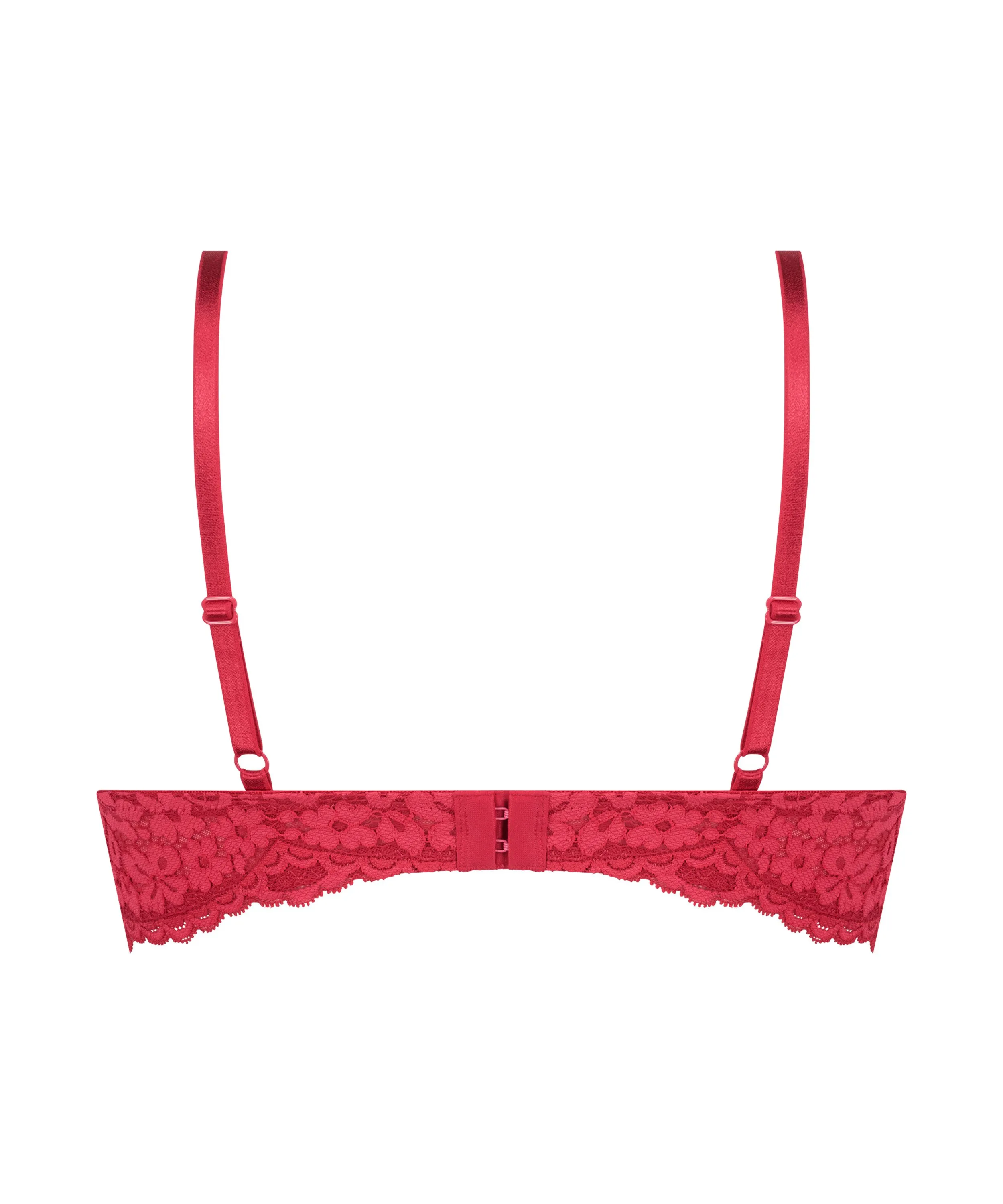 Soutien-gorge à armatures préformé Rose