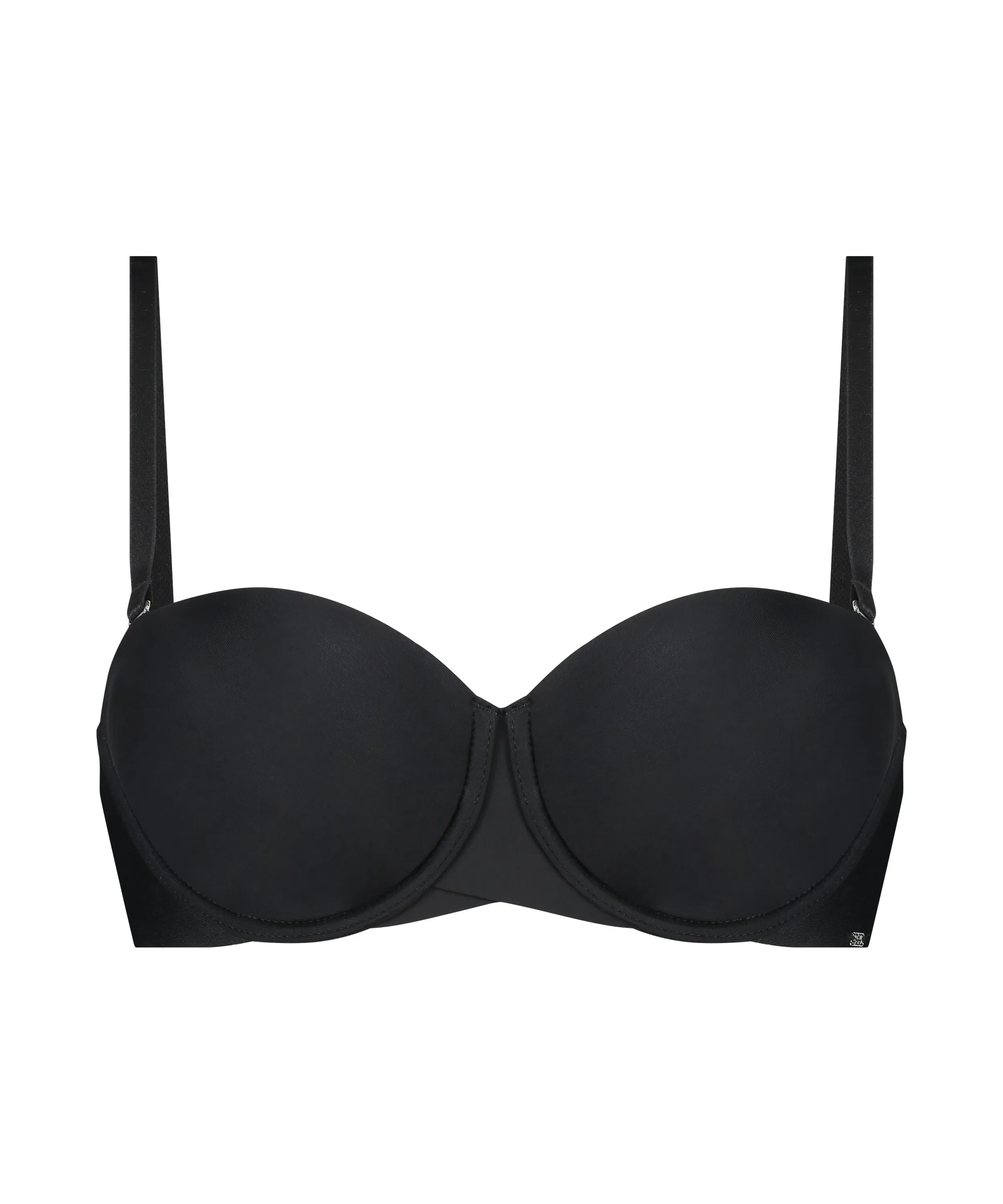 Soutien-gorge à armatures préformé sans bretelles Jane