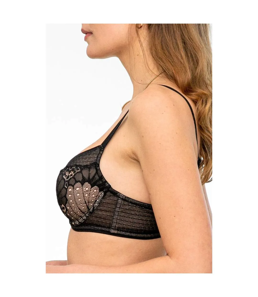 Soutien-gorge armatures DORA