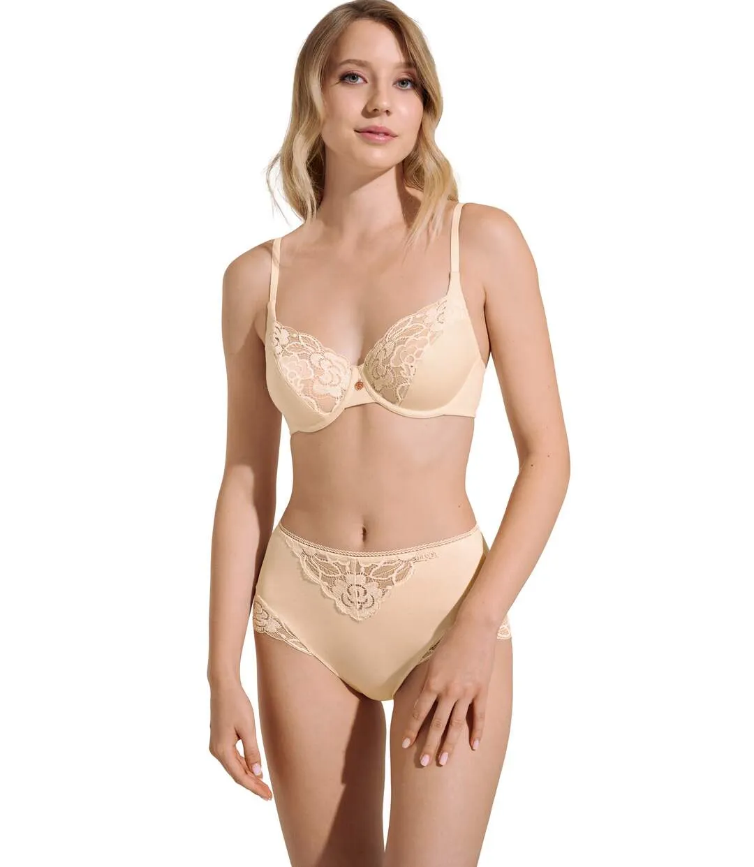 Soutien-gorge armaturé Nina Lisca