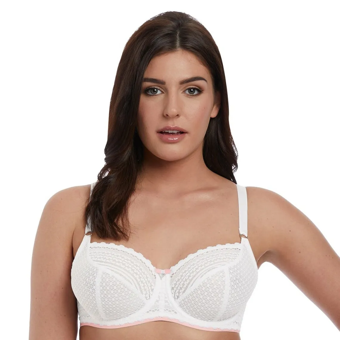 Soutien-gorge balconnet  | 3 Suisses