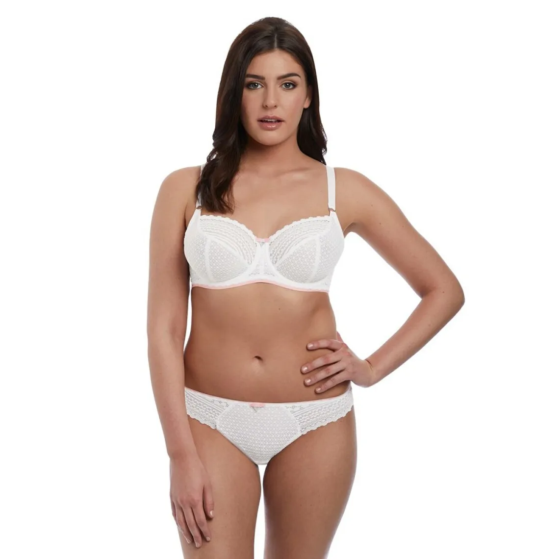 Soutien-gorge balconnet  | 3 Suisses