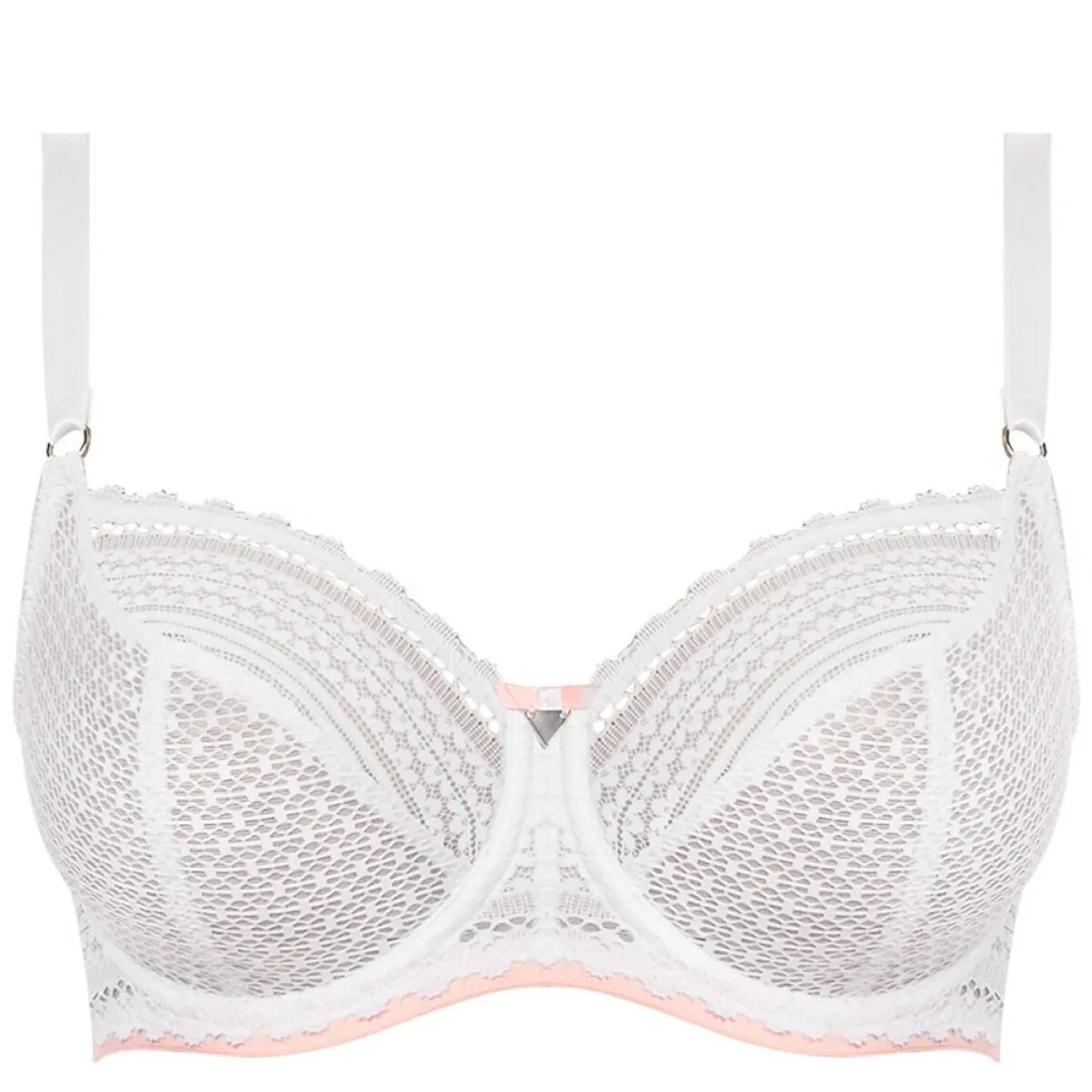 Soutien-gorge balconnet  | 3 Suisses