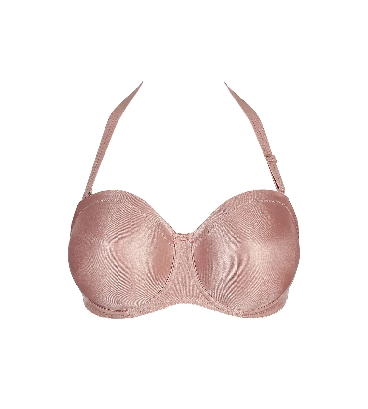 Soutien-gorge bandeau Macaron