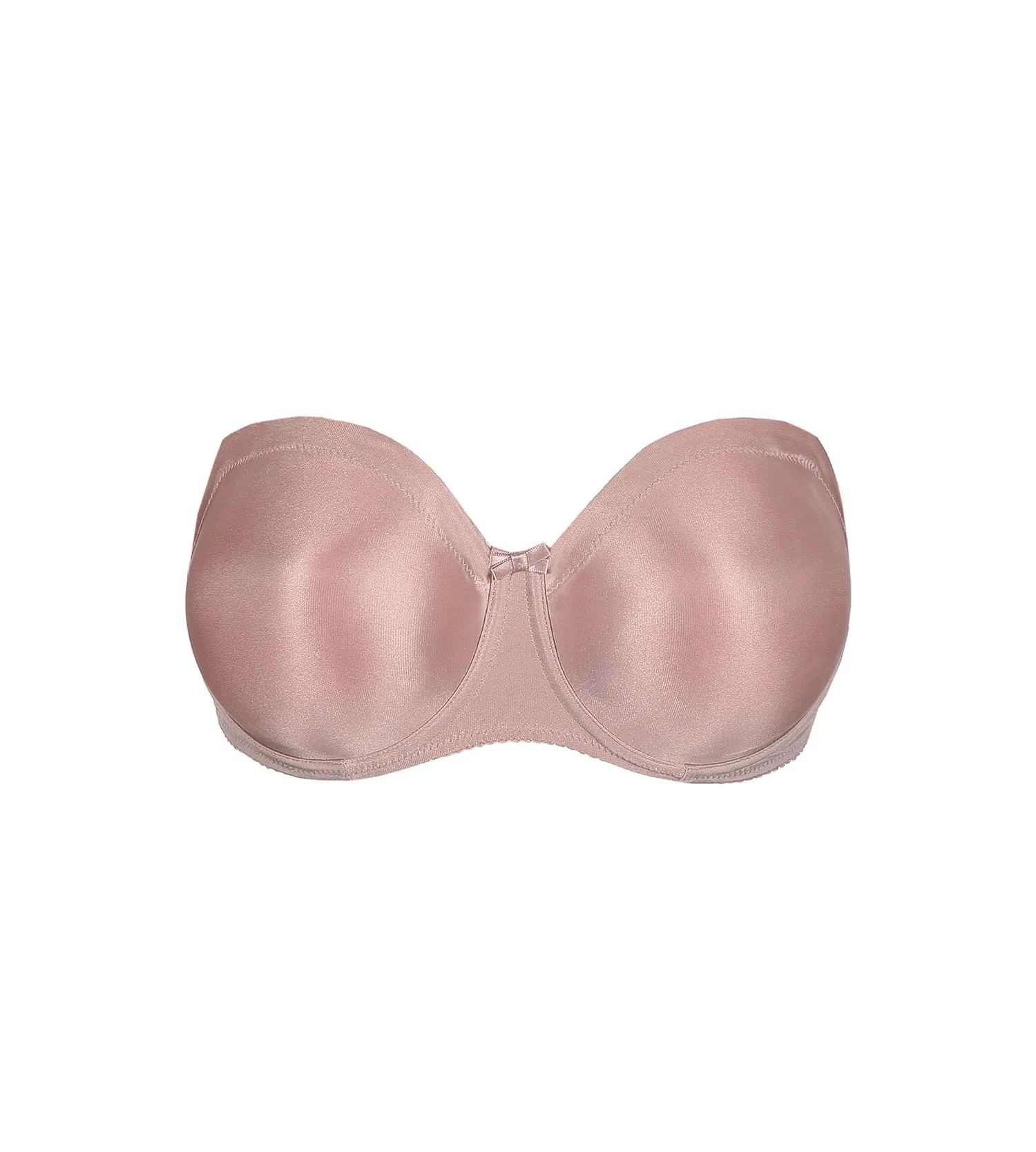 Soutien-gorge bandeau Macaron