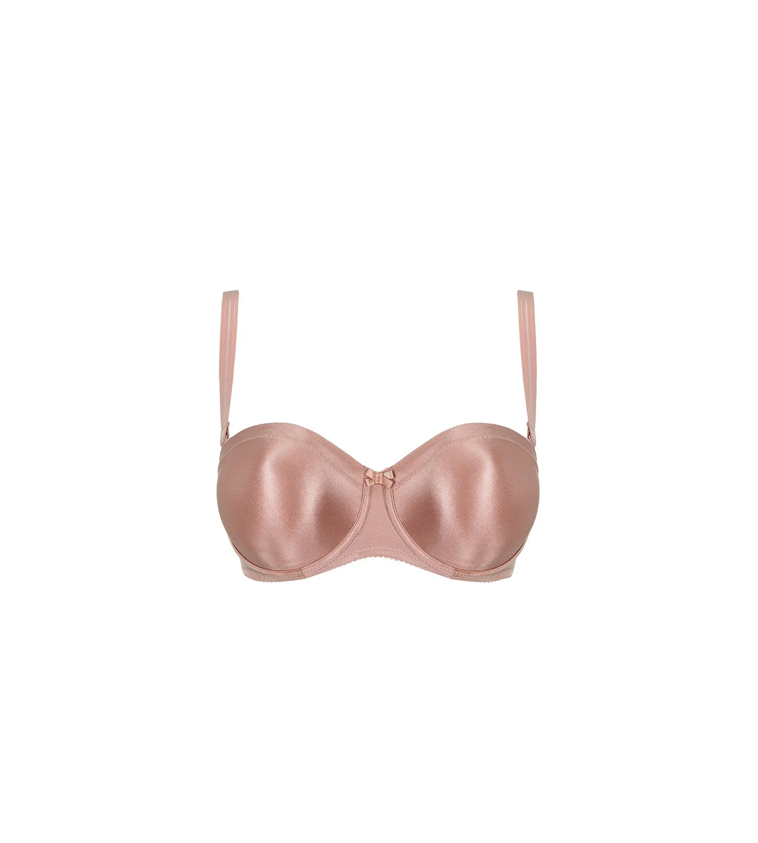 Soutien-gorge bandeau Macaron