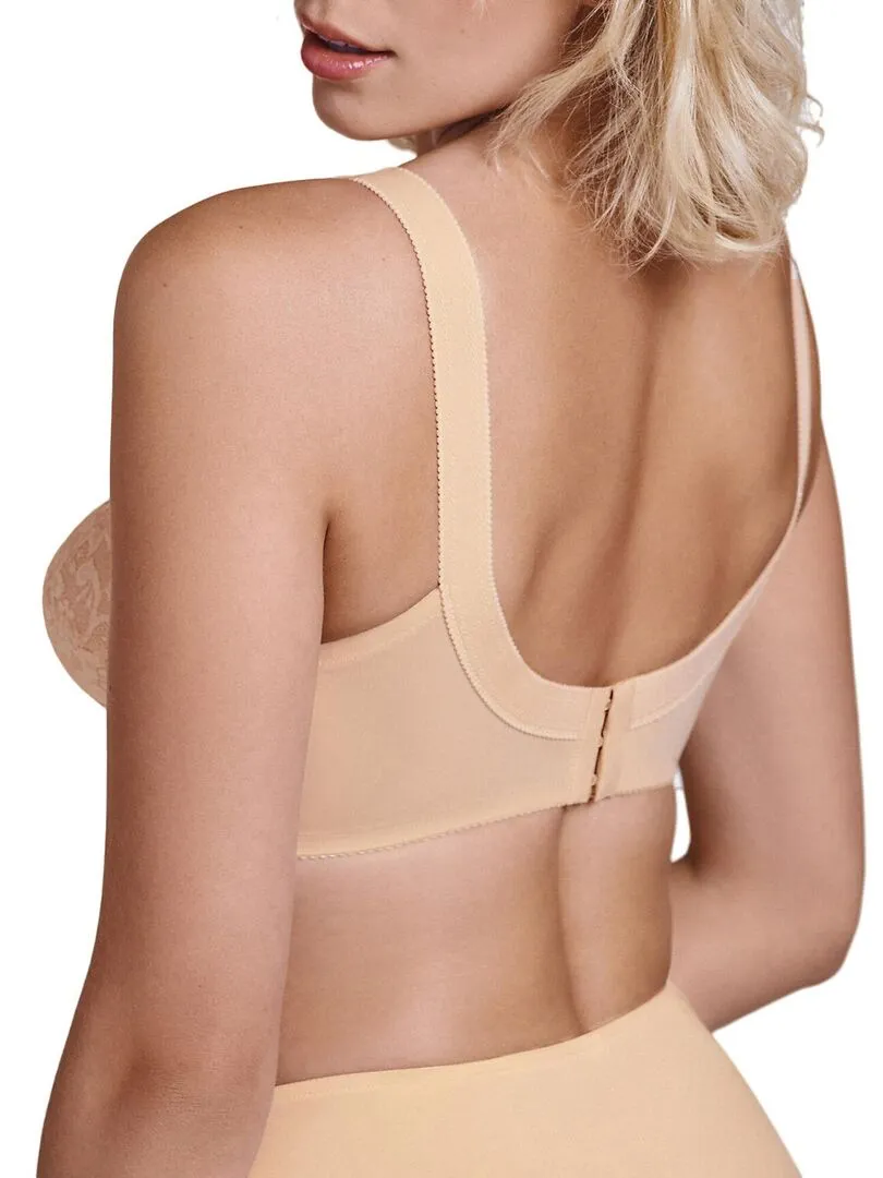 Soutien-gorge confort sans armatures Sabina - Beige