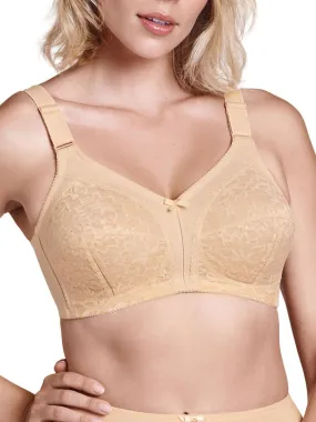 Soutien-gorge confort sans armatures Sabina - Beige