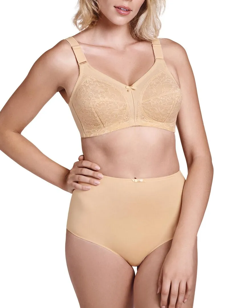 Soutien-gorge confort sans armatures Sabina - Beige