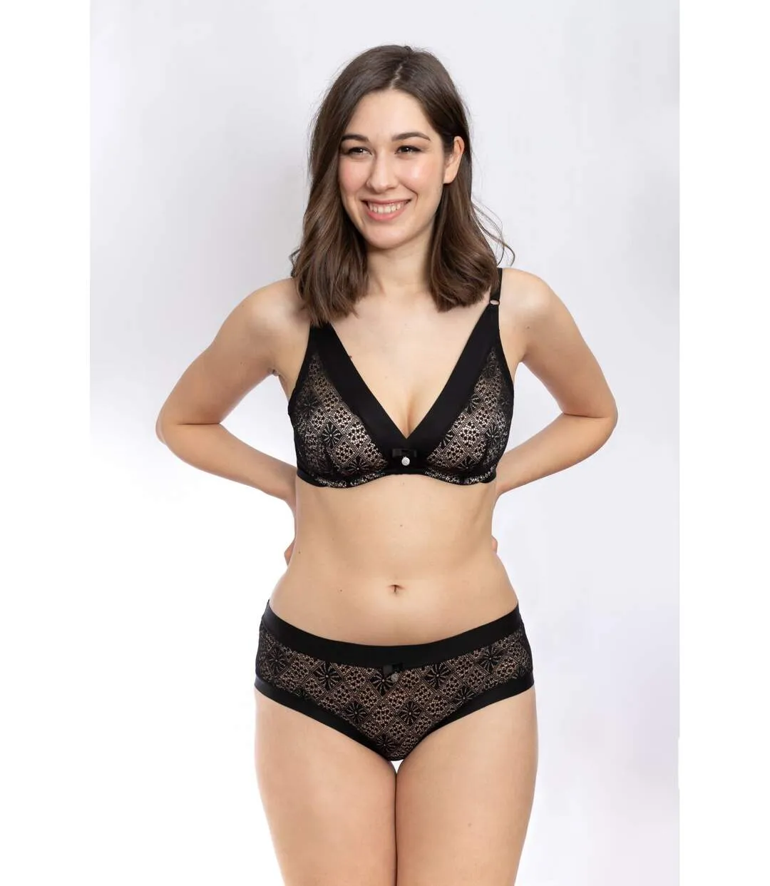 Soutien-gorge coque TAMARIS