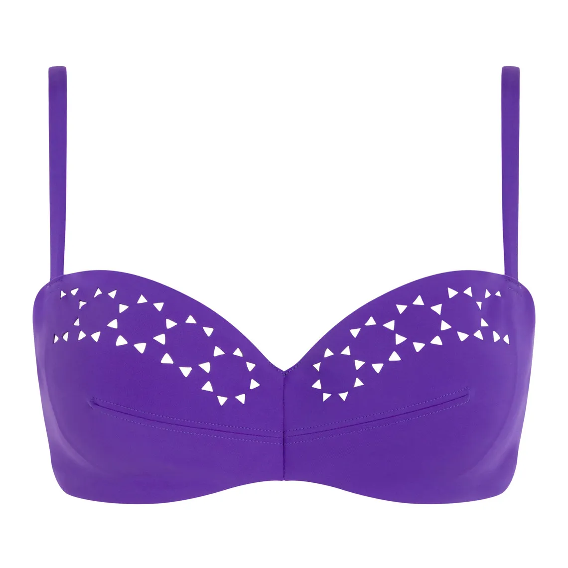 Soutien Gorge de Bain  Corbeille  | 3 Suisses