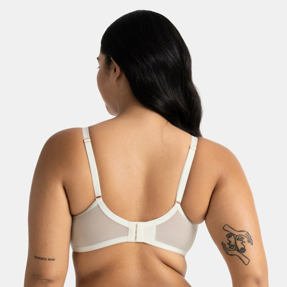 Soutien Gorge emboitant- Ivoire | 3 Suisses