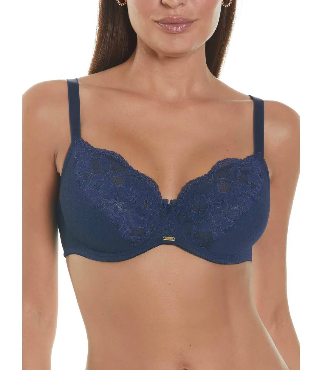 Soutien-gorge emboîtant Uxia Selmark