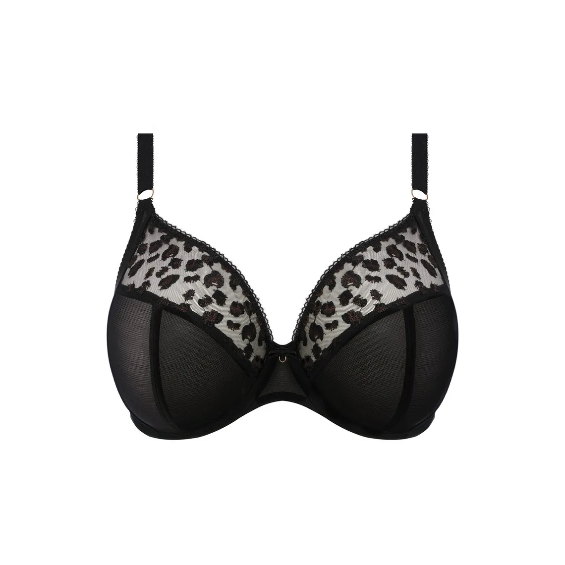 Soutien Gorge - Noir  | 3 Suisses