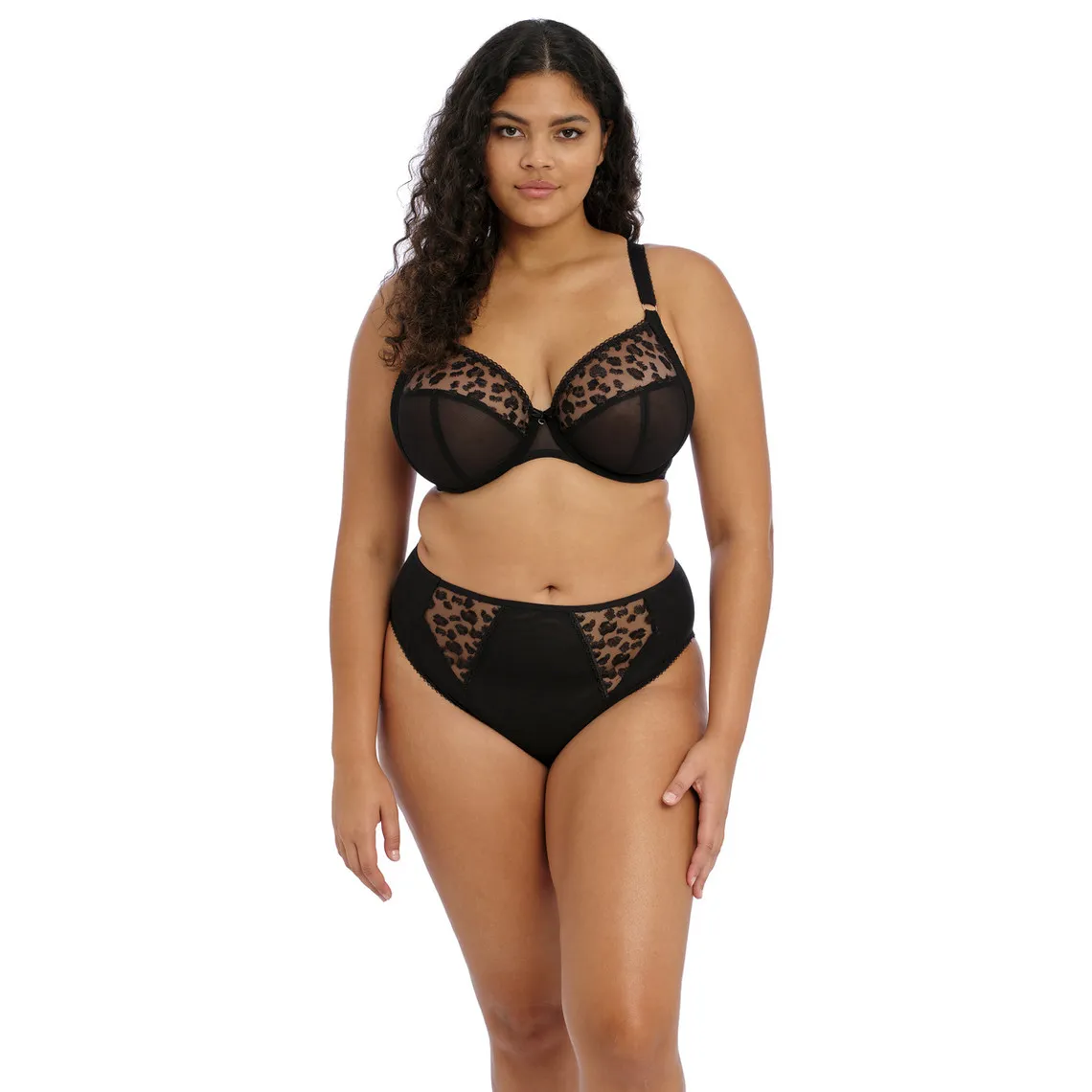 Soutien Gorge - Noir  | 3 Suisses