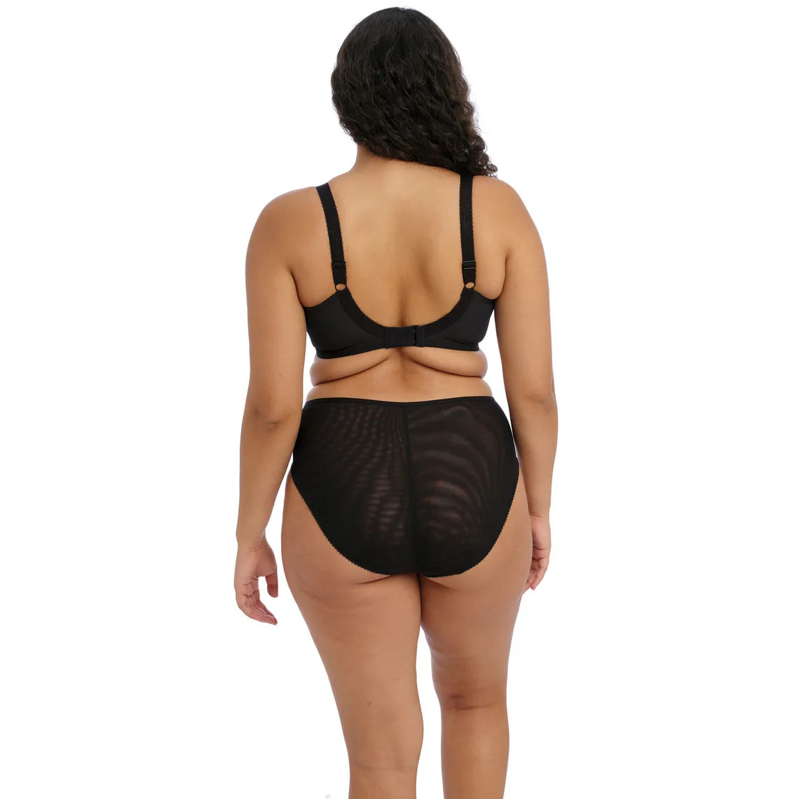 Soutien Gorge - Noir  | 3 Suisses