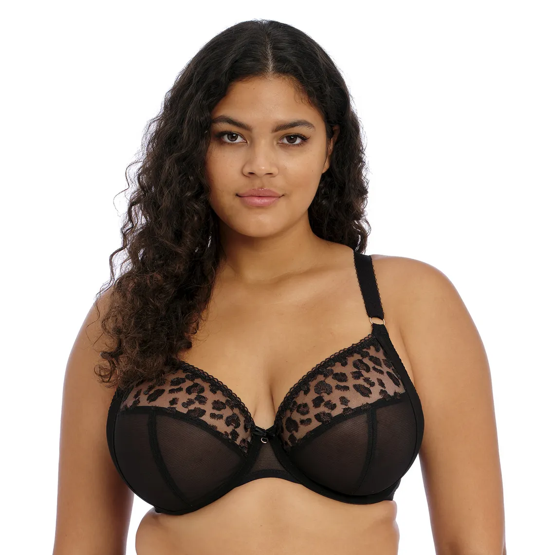 Soutien Gorge - Noir  | 3 Suisses