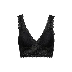 Soutien-gorge noir Alia | 3 Suisses