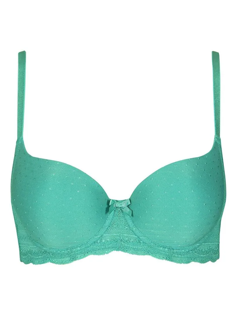 Soutien-gorge préformé Endless - Vert