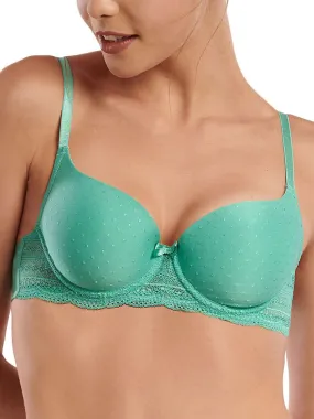 Soutien-gorge préformé Endless - Vert