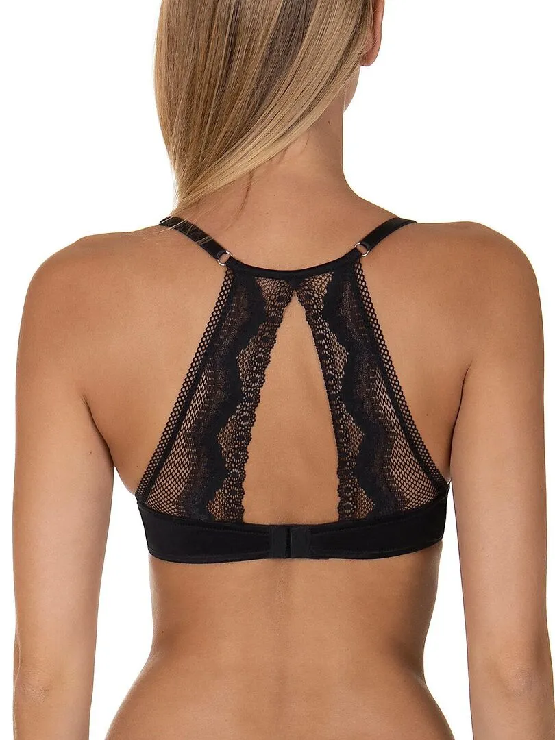 Soutien-gorge préformé Forever noir - Noir