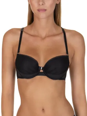 Soutien-gorge préformé Forever noir - Noir