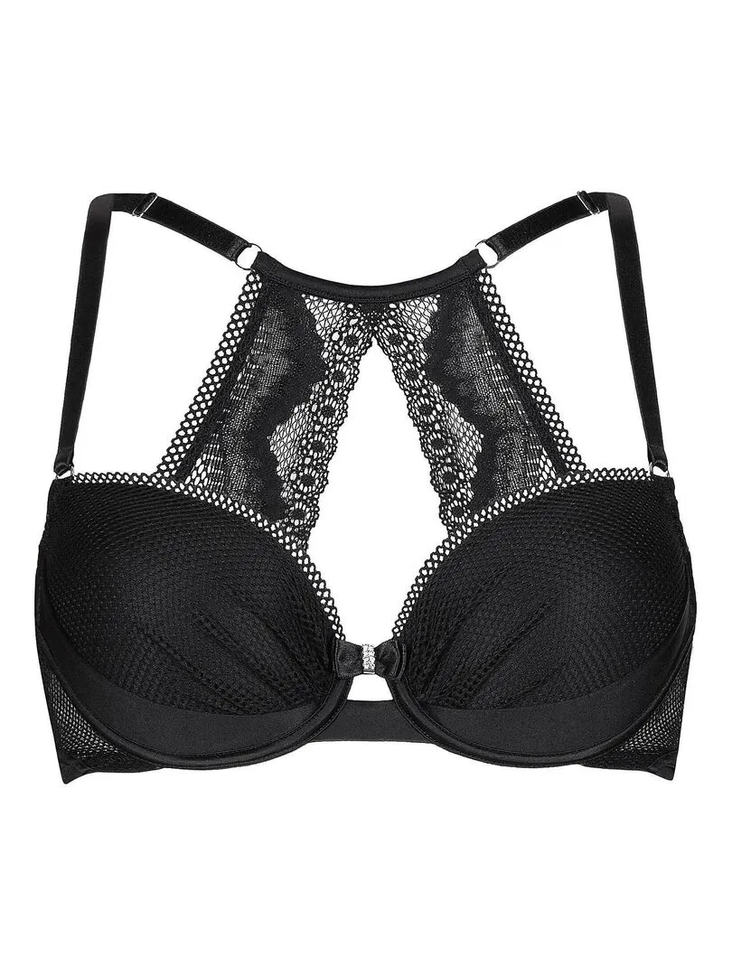 Soutien-gorge préformé Forever noir - Noir