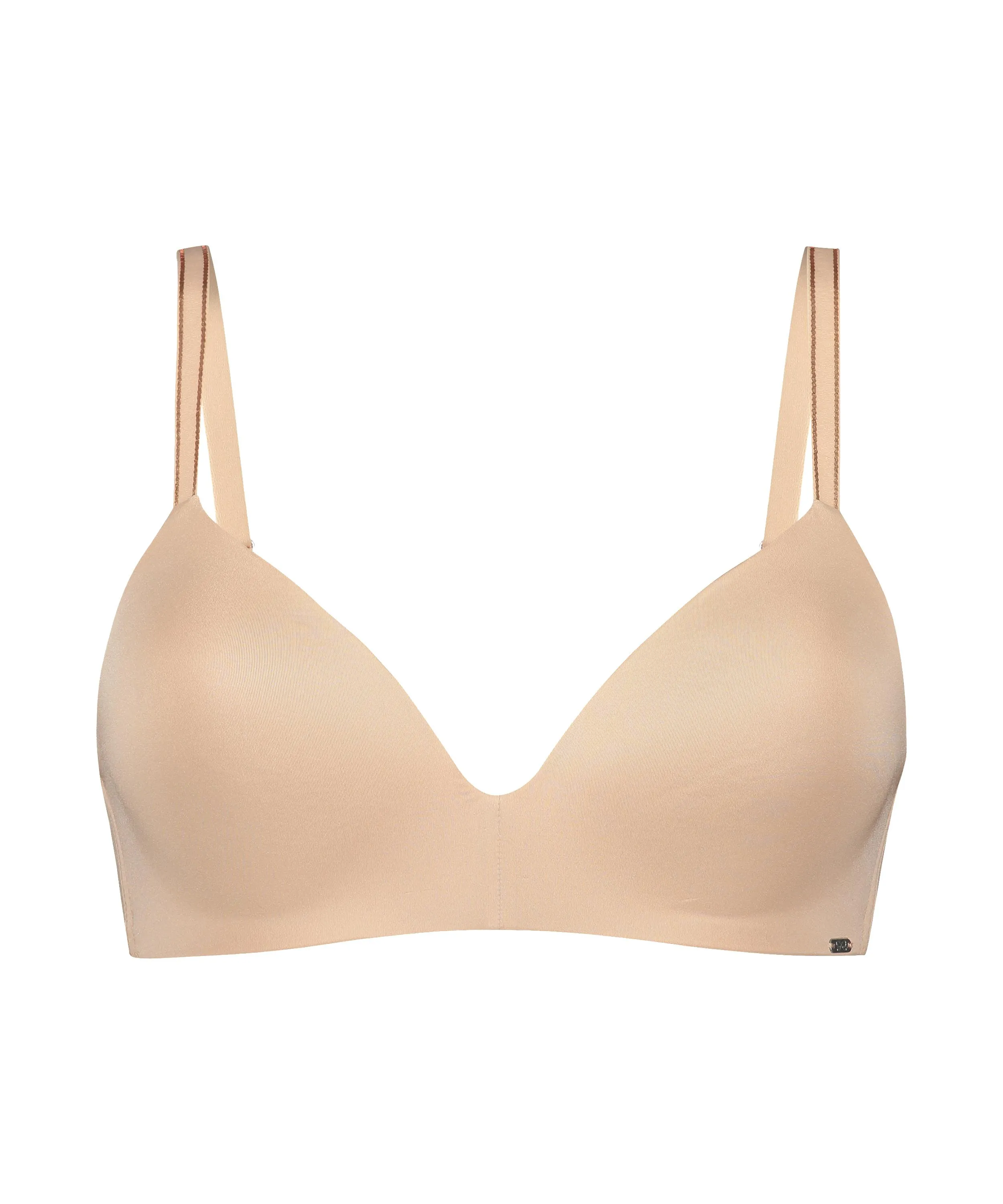 Soutien-gorge sans armatures préformé Mona