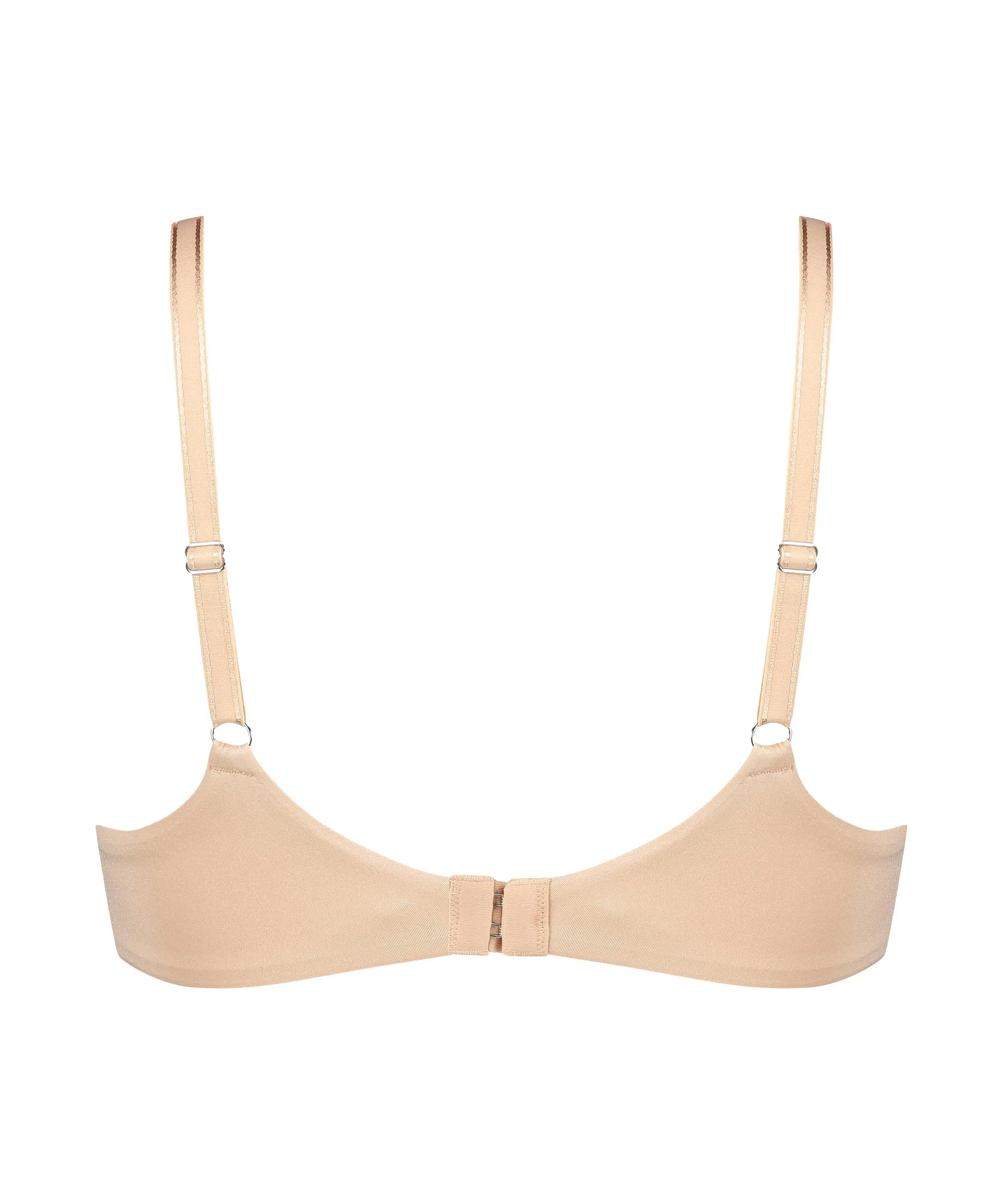 Soutien-gorge sans armatures préformé Mona