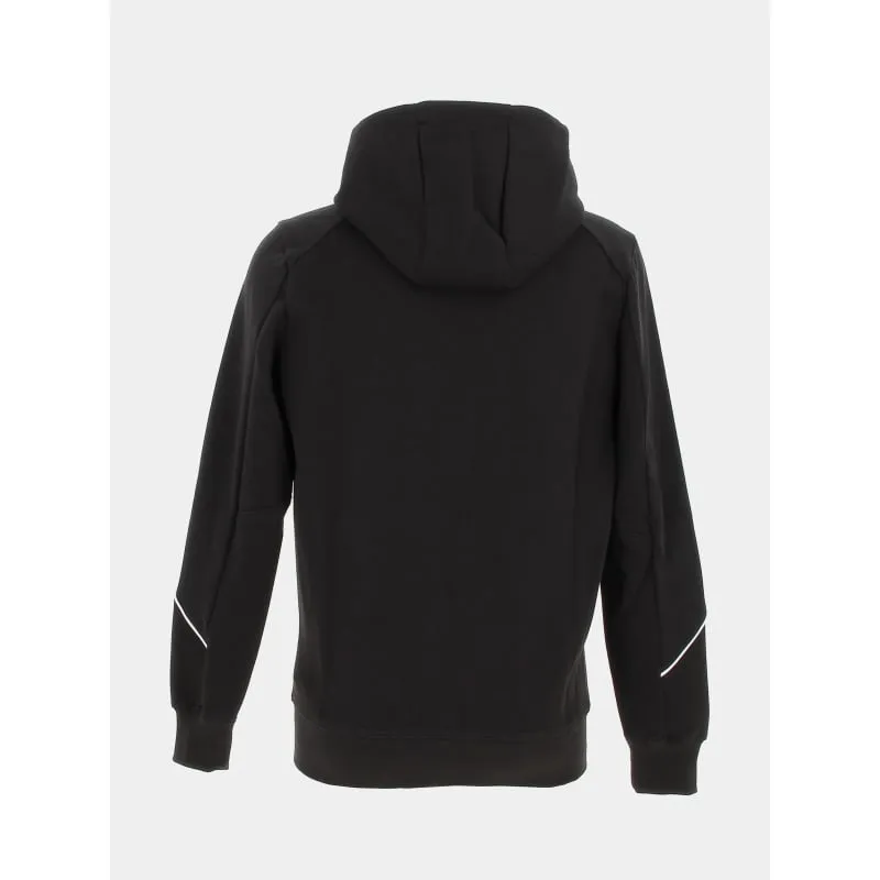 Sweat zippé à capuche bmw motorsport noir homme - Puma | wimod