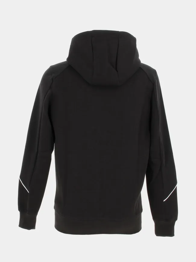 Sweat zippé à capuche bmw motorsport noir homme - Puma | wimod