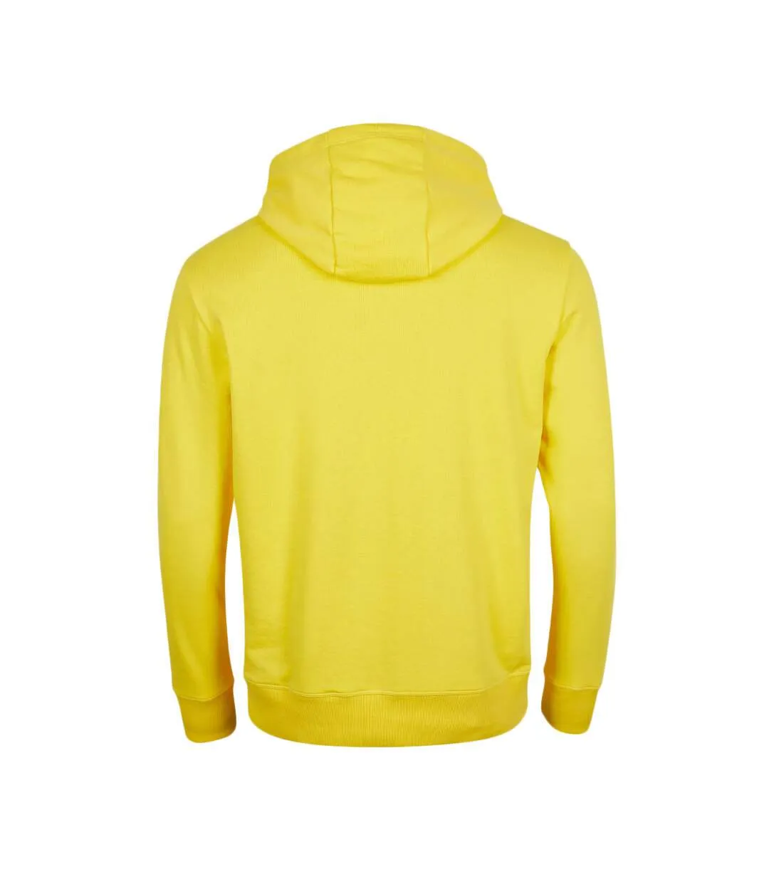 Sweat à Capuche Jaune Homme O'Neill Cali Original