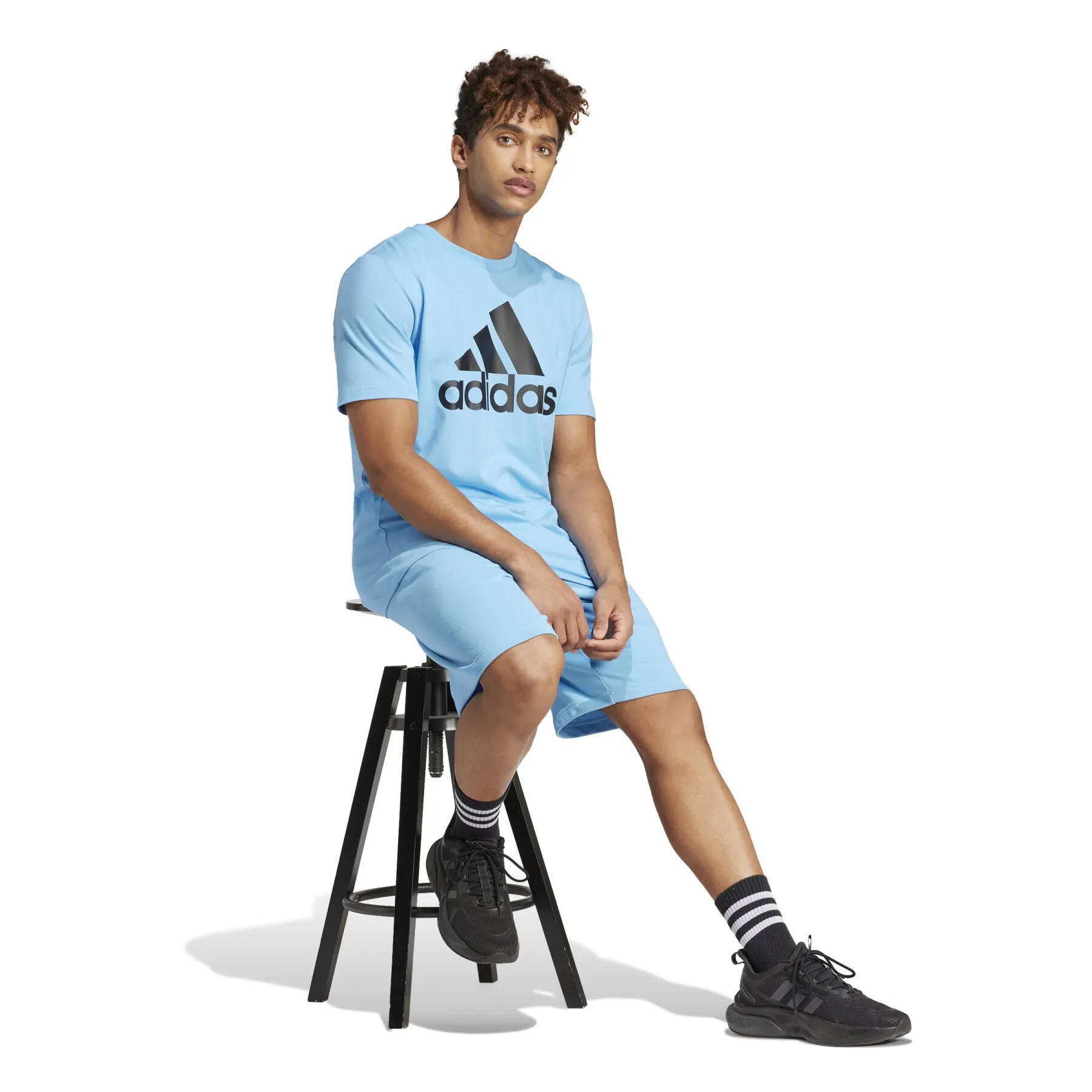 T-shirt adidas Essentials Big Logo